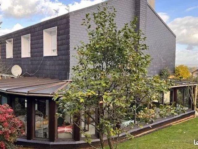 Maison 6 pièces 120 m²