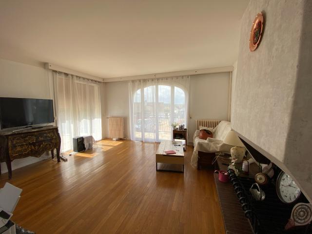 Maison 6 pièces 120 m²