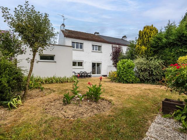 Maison 6 pièces 120 m²