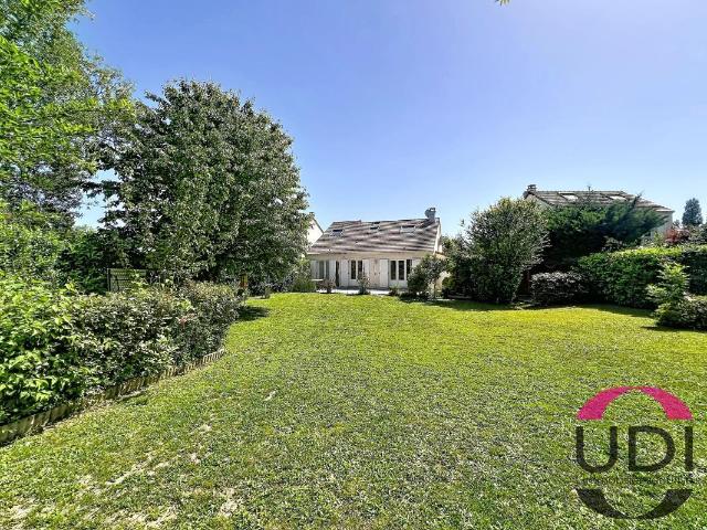 Maison 6 pièces 120 m²