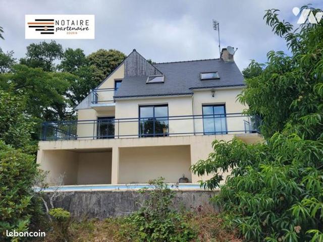 Maison 6 pièces 120 m²