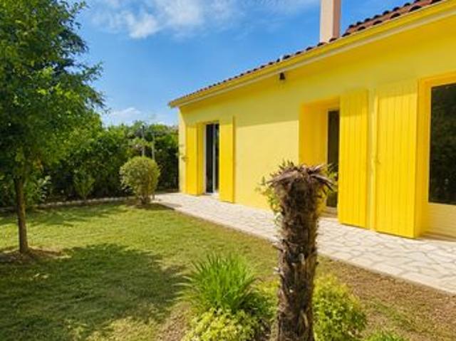 Maison 6 pièces 120 m²