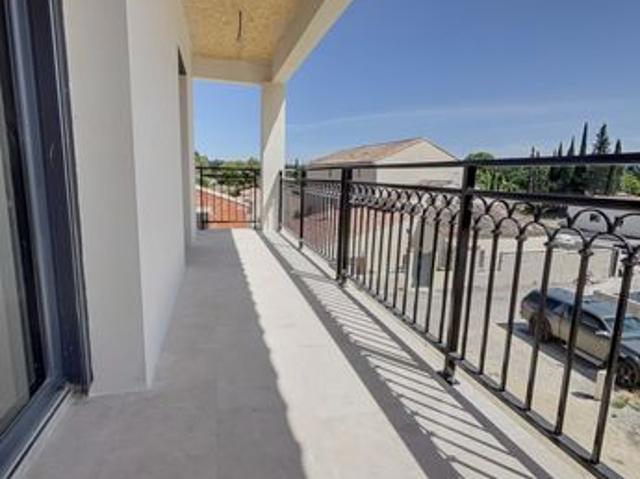 Maison 6 pièces 120 m²