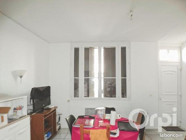 Maison 6 pièces 120 m²