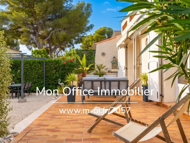 Maison 6 pièces 120 m²