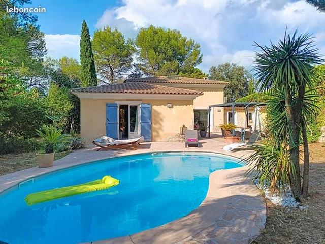 Maison 6 pièces 120 m²