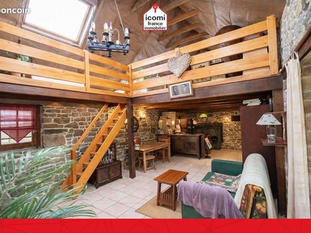 Maison 6 pièces 120 m²