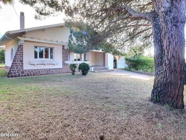 Maison 6 pièces 120 m²