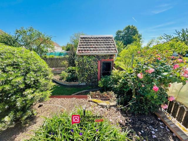 Maison 6 pièces 120 m²