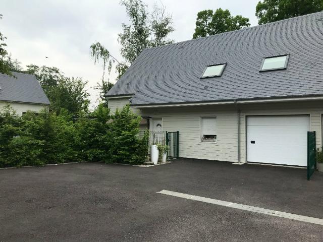 Maison 6 pièces 120 m²