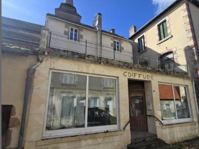 Maison 6 pièces 120 m²