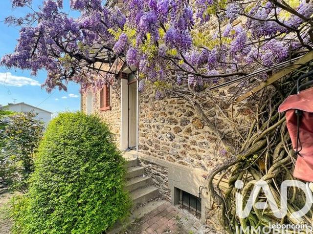 Maison 6 pièces 120 m²