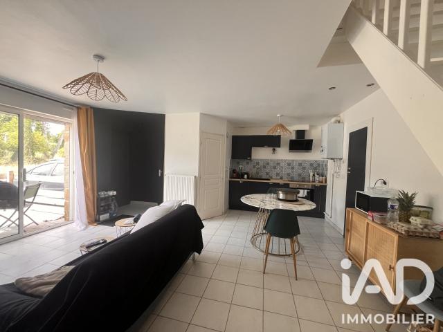Maison 6 pièces 120 m²