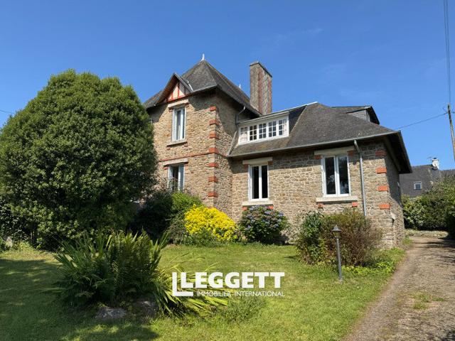 Maison 6 pièces 120 m²