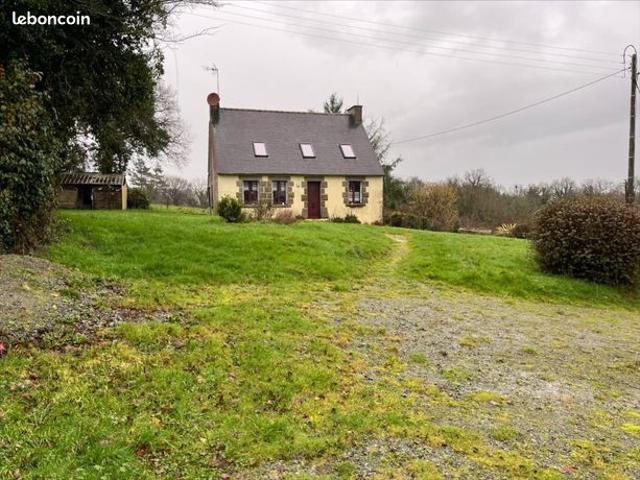 Maison 6 pièces 120 m²
