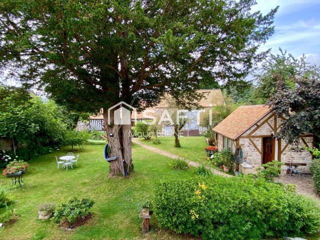 Maison 6 pièces 120 m²