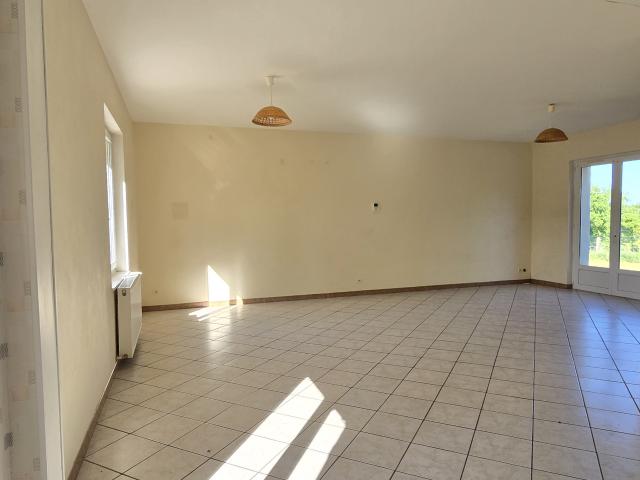 Maison 6 pièces 120 m²