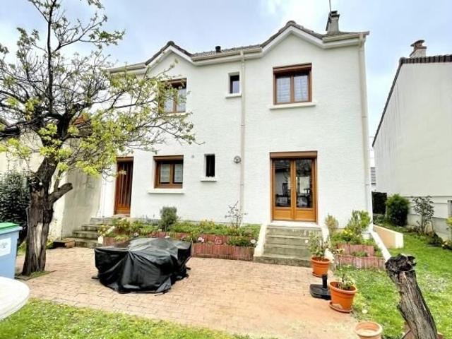 Maison 6 pièces 120 m²