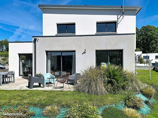 Maison 6 pièces 120 m²
