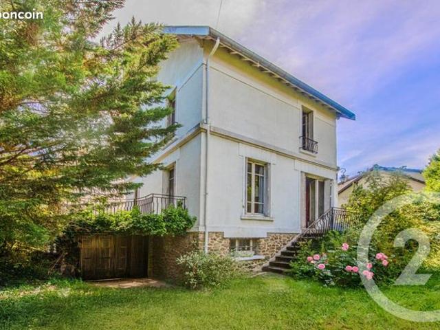 Maison 6 pièces 120 m²