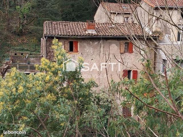 Maison 6 pièces 120 m²