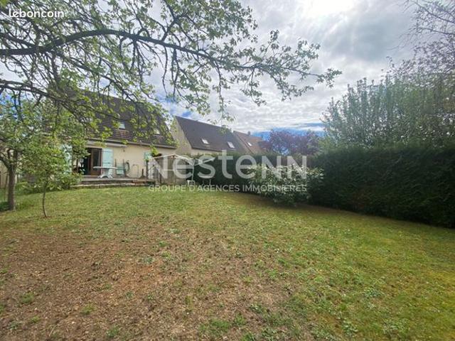 Maison 6 pièces 120 m²