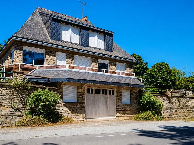 Maison 6 pièces 120 m²
