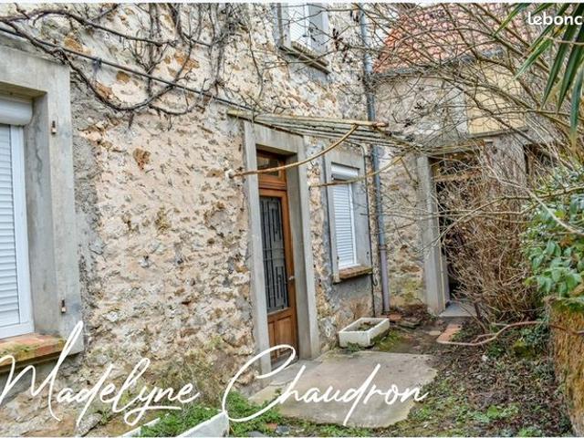 Maison 6 pièces 120 m²