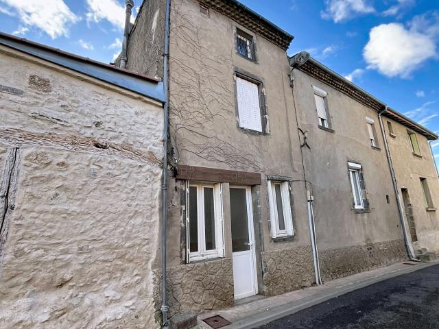Maison 6 pièces 120 m²