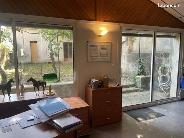 Maison 6 pièces 120 m²