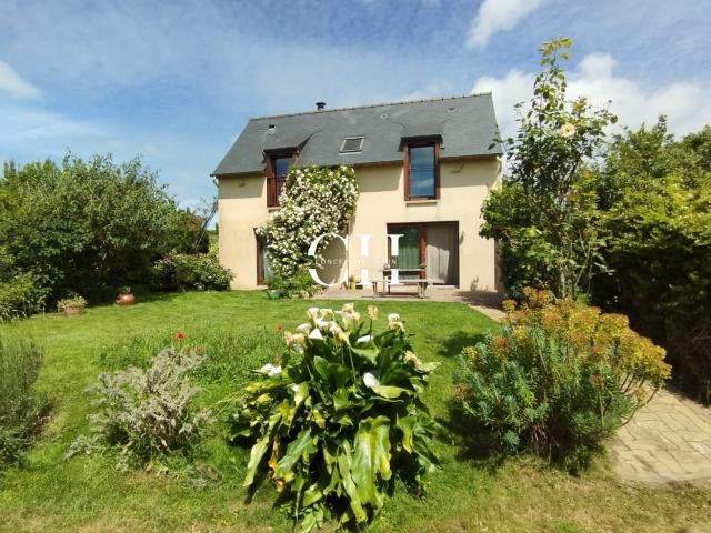 Maison 6 pièces 120 m²