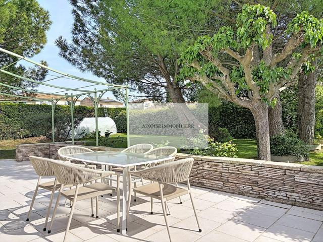 Maison 6 pièces 120 m²