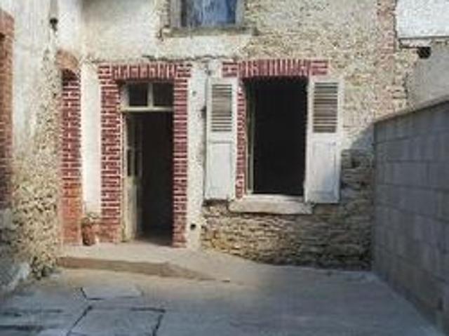 Maison 6 pièces 120 m²