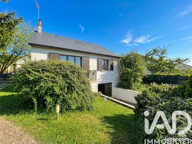 Maison 6 pièces 120 m²