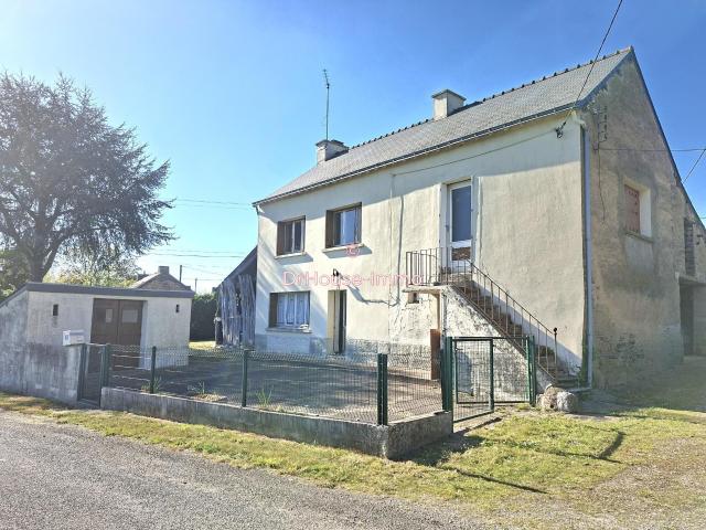 Maison 6 pièces 120 m²