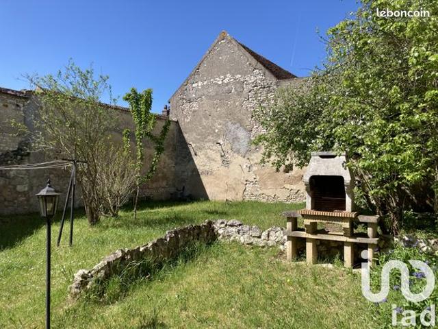 Maison 6 pièces 120 m²