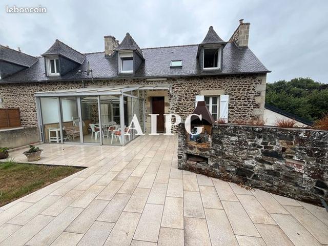 Maison 6 pièces 120 m²