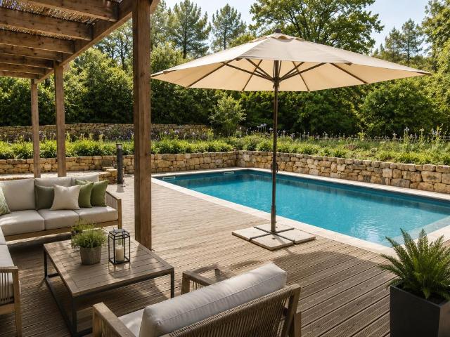 Maison 6 pièces 120 m²