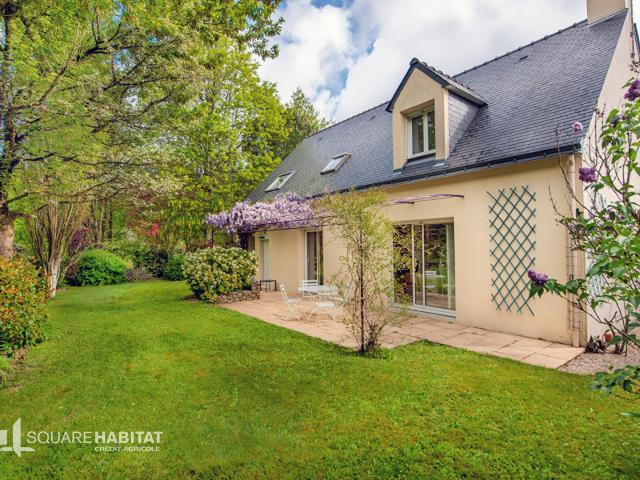 Maison 6 pièces 120 m²