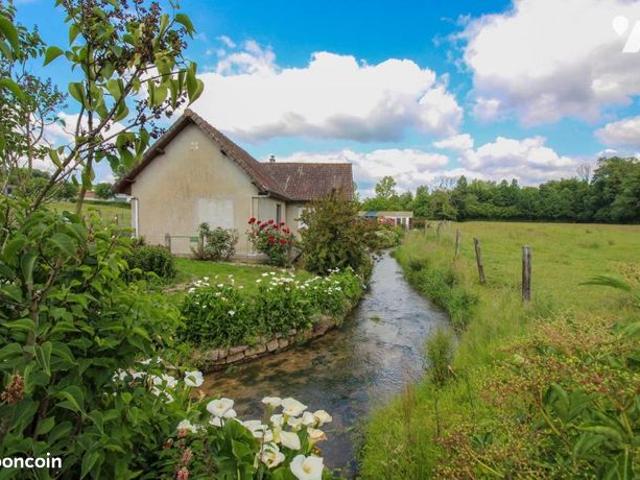Maison 6 pièces 120 m²