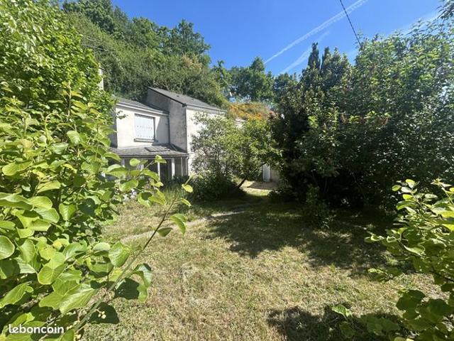 Maison 6 pièces 120 m²