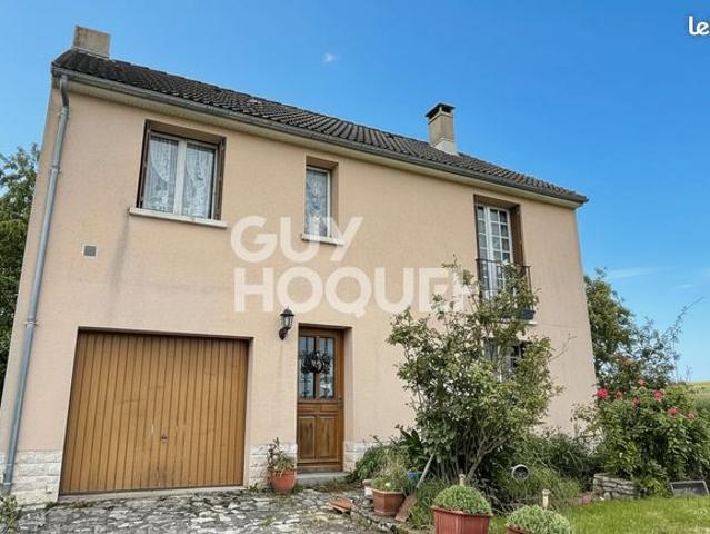 Maison 6 pièces 120 m²