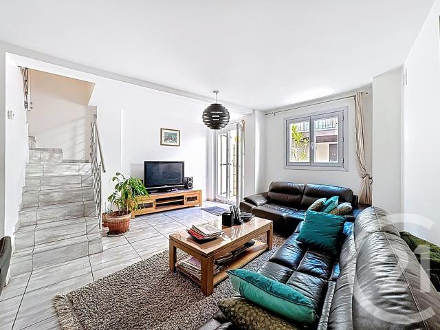 Maison 6 pièces 120 m²