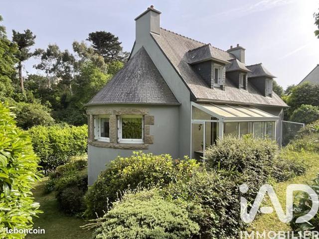 Maison 6 pièces 120 m²