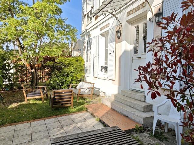 Maison 6 pièces 120 m²