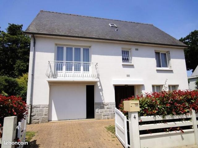 Maison 6 pièces 120 m²