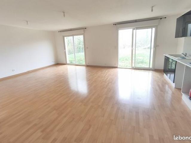 Maison 6 pièces 120 m²