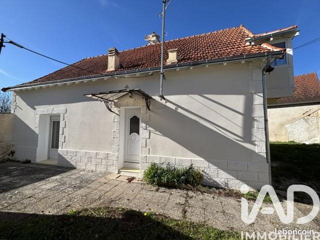 Maison 6 pièces 120 m²