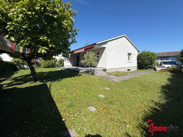 Maison 6 pièces 120 m²