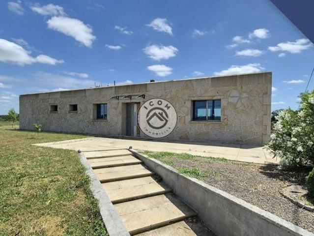 Maison 6 pièces 120 m²